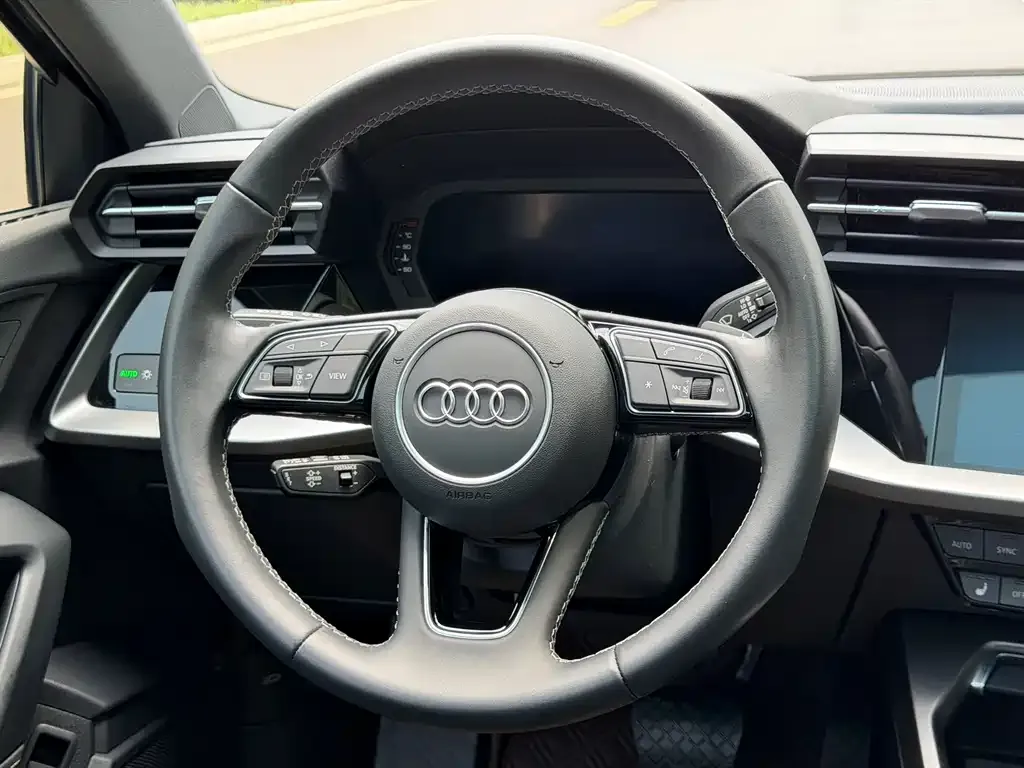 Audi A3 — фото 4