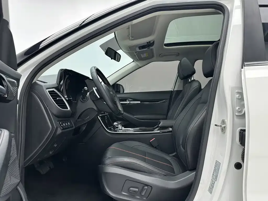 Kia KX3 — фото 8