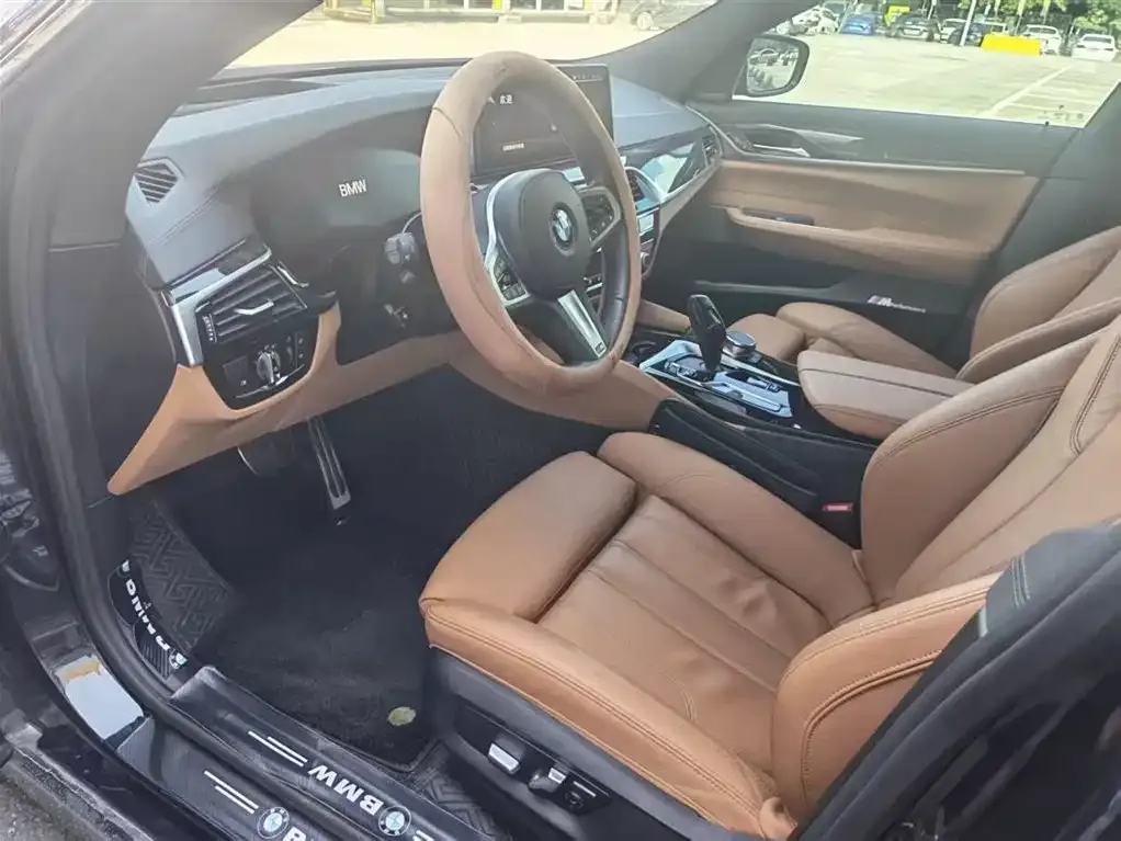 BMW 6 Series GT — фото 3