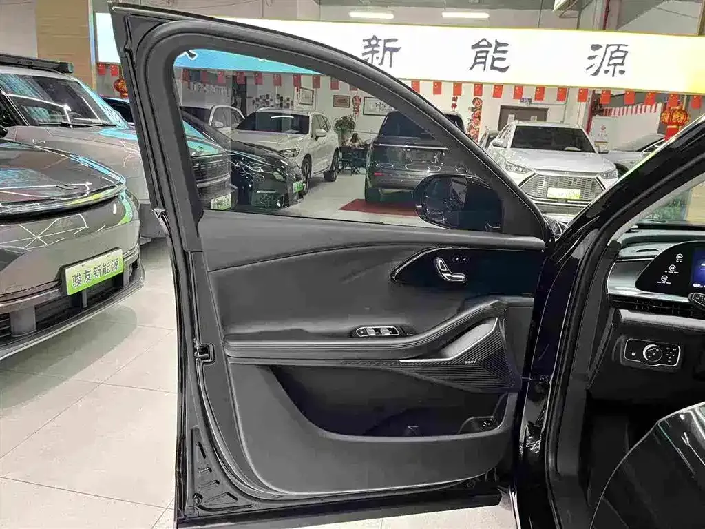 Exeed Yaoguang C-DM — фото 7