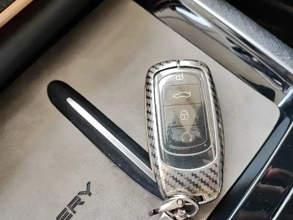 Chery Tiggo 9 — фото 2