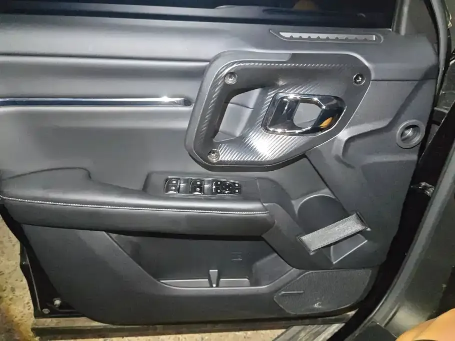 Haval H7 (Big Dog Plus) — фото 10