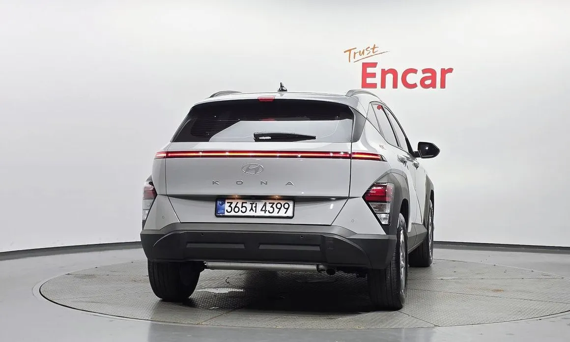 Hyundai Kona — фото 3