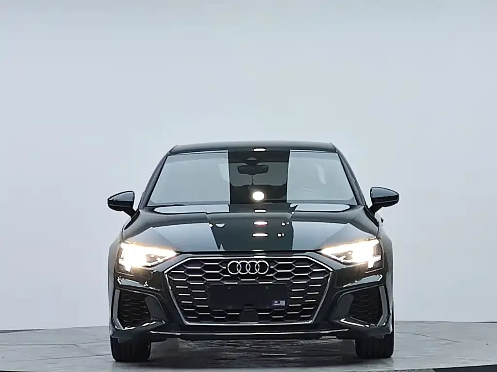 Audi A3 — фото 8