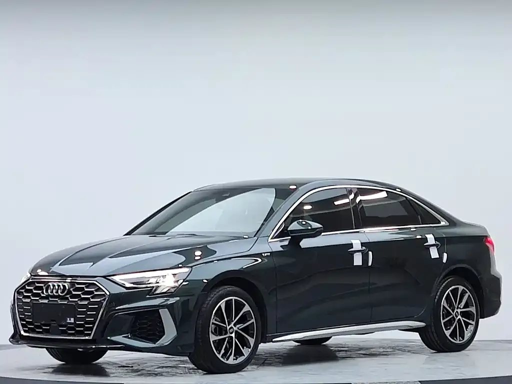 Audi A3 — фото 10