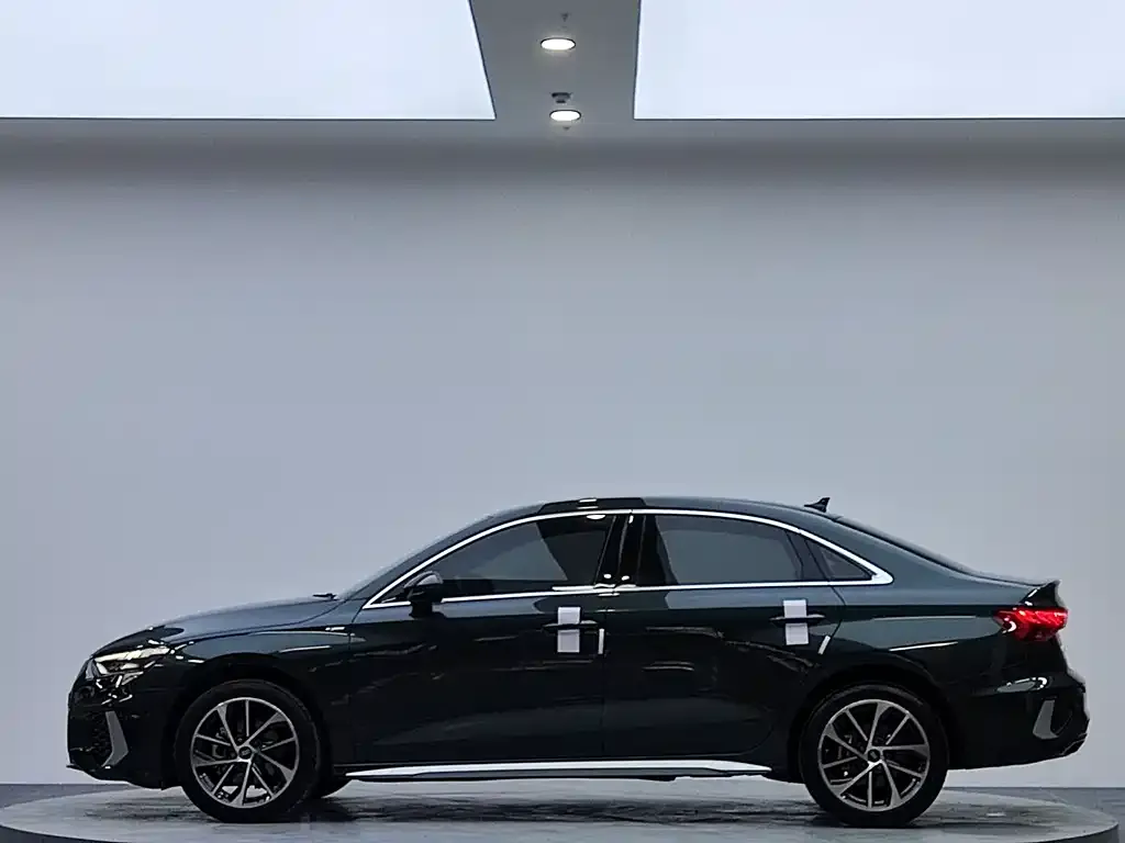 Audi A3 — фото 5
