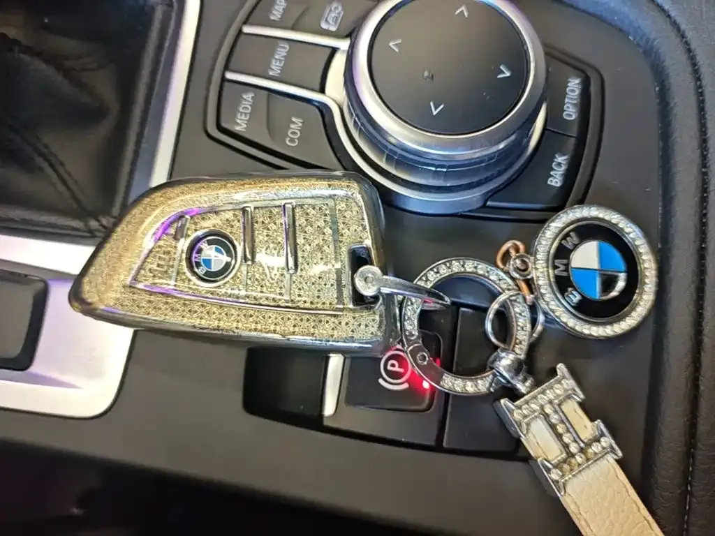 BMW 1 Series 2022 из CN, фото 7