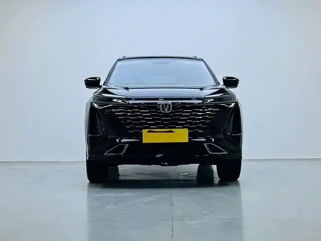 Changan CS75PLUS 2024 из CN, фото 4