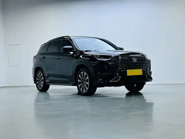 Changan CS75PLUS 2024 из CN, фото 3