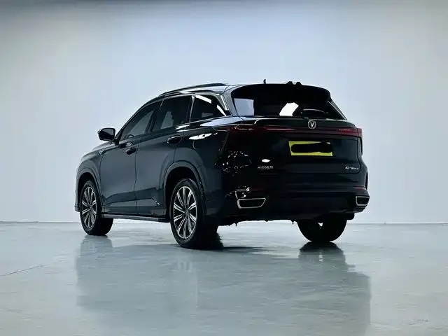 Changan CS75PLUS 2024 из CN, фото 6