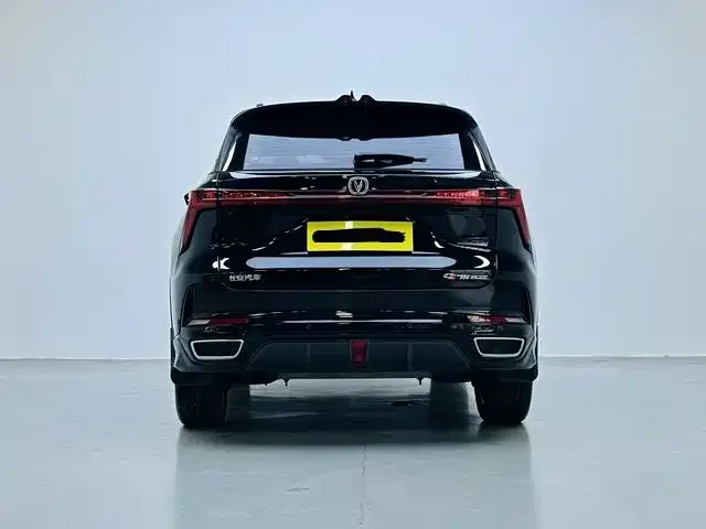 Changan CS75PLUS 2024 из CN, фото 5