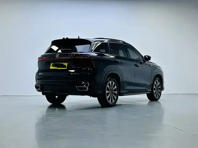 Changan CS75PLUS 2024 из CN, фото 2