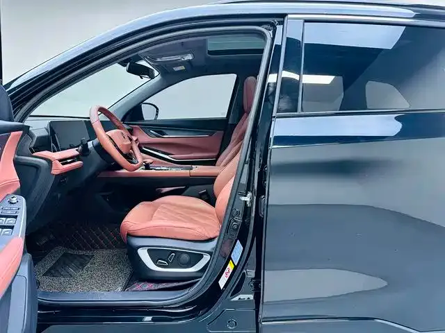 Changan CS75PLUS 2024 из CN, фото 9