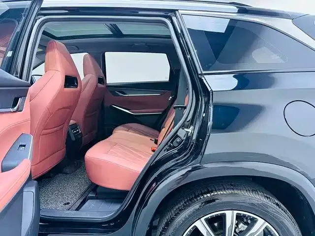 Changan CS75PLUS 2024 из CN, фото 8