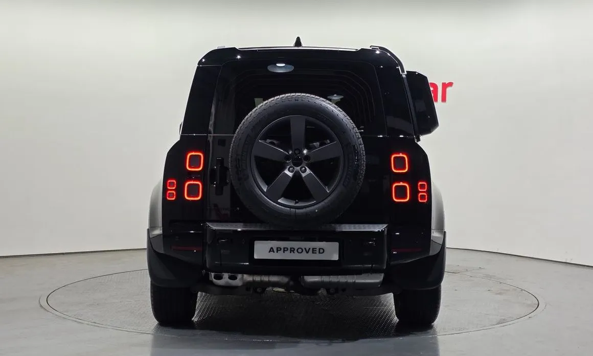 Land Rover Defender — фото 2