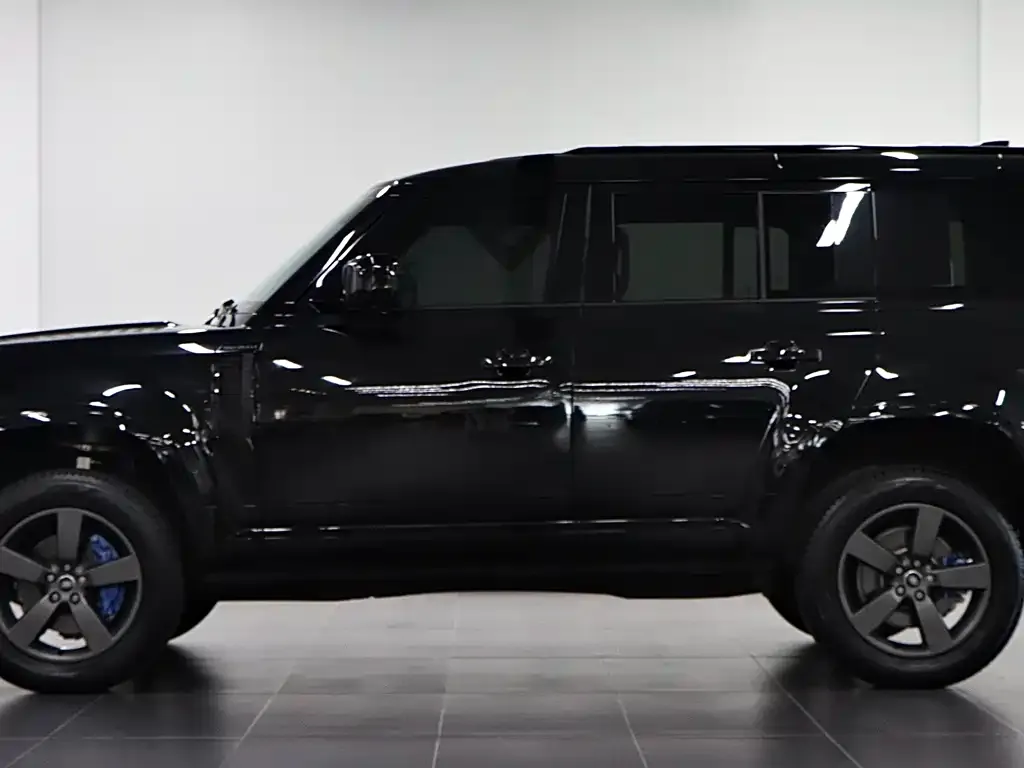 Land Rover Defender — фото 2