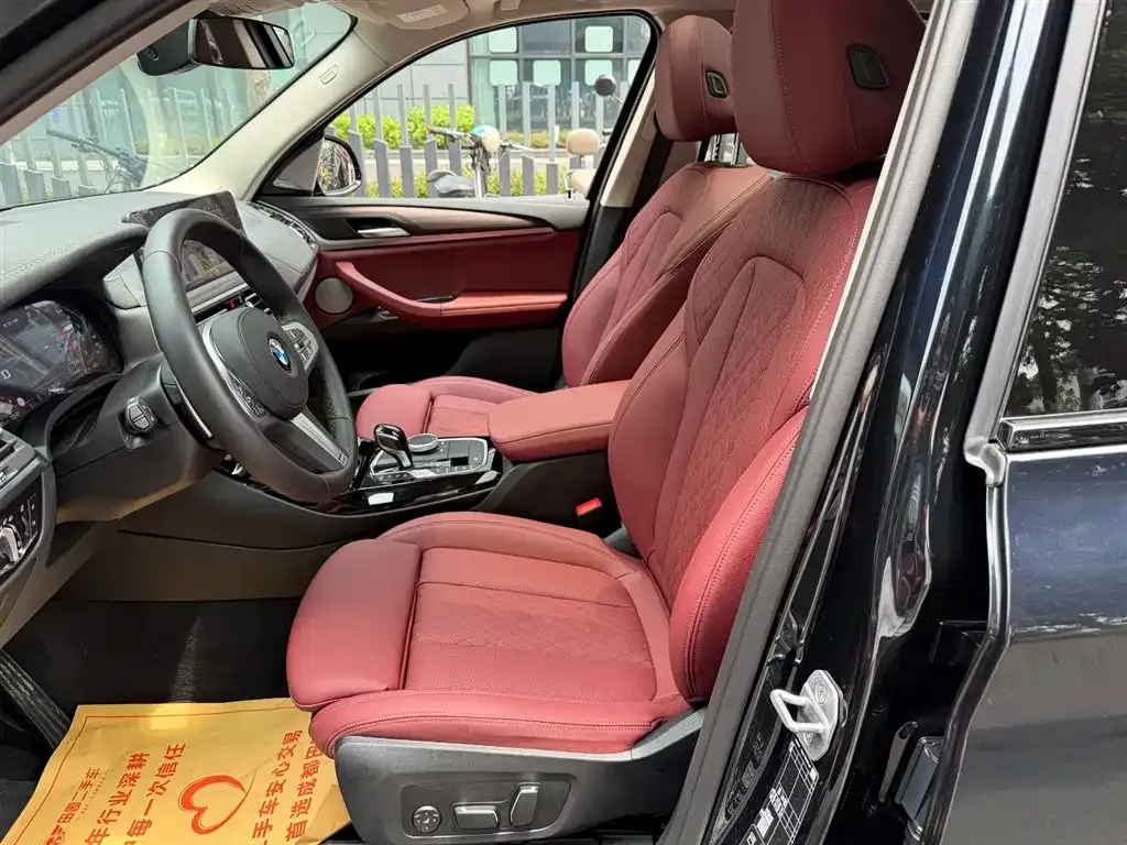 BMW X3 — фото 2