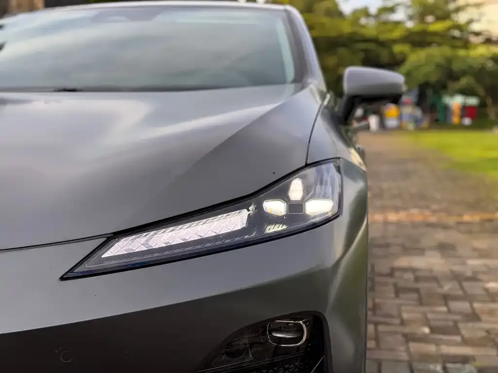 Deepal SL03 — фото 3