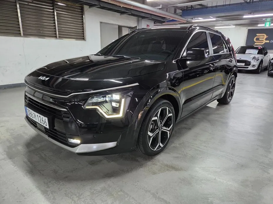 Kia Niro