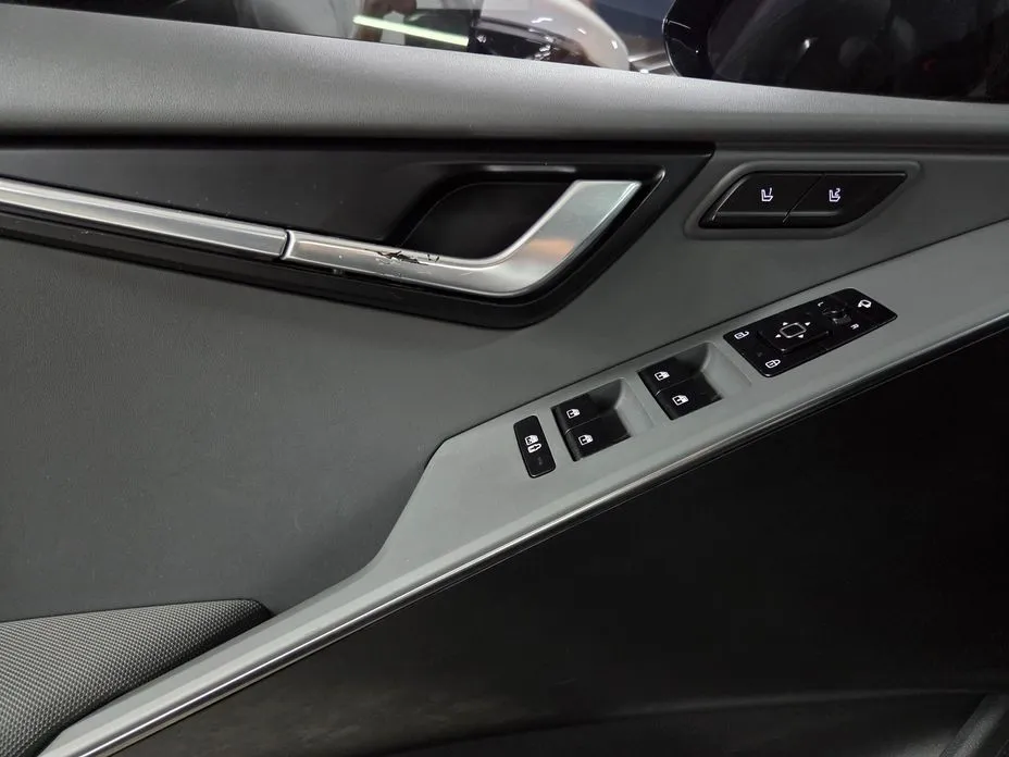 Kia Niro 2022 из KR, фото 3