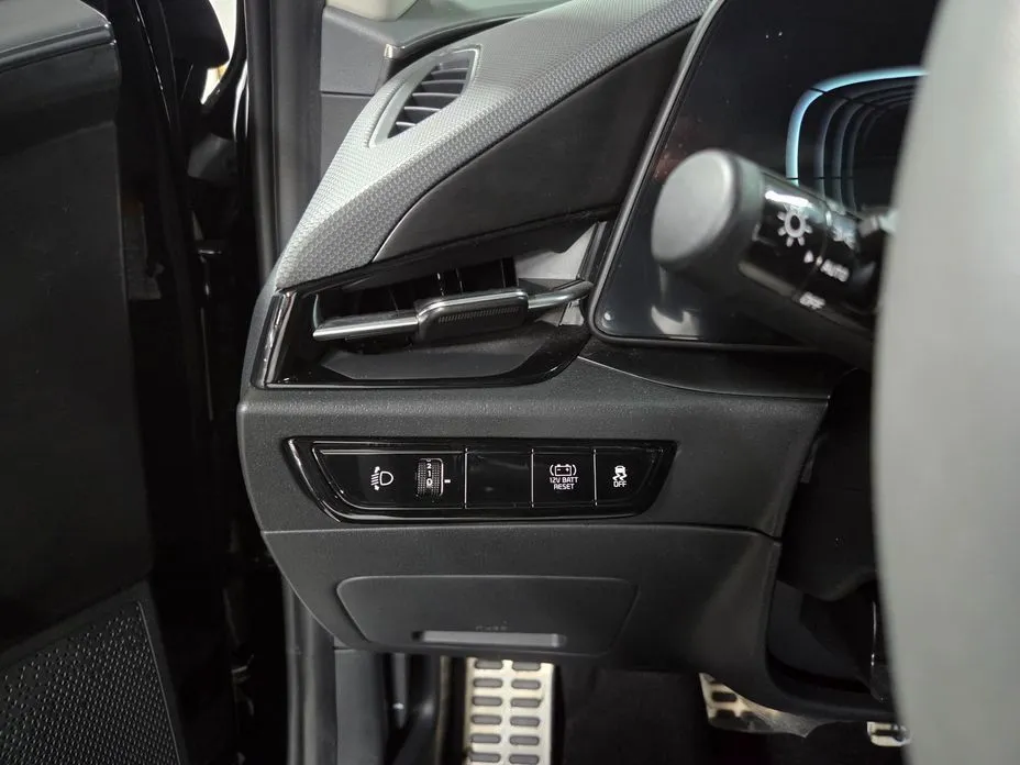 Kia Niro 2022 из KR, фото 5