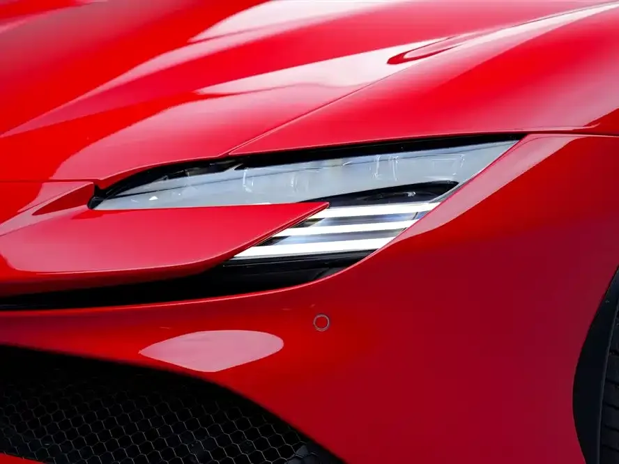 Ferrari SF90 — фото 5