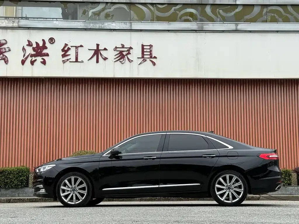 Ford Taurus 2021 из CN, фото 5
