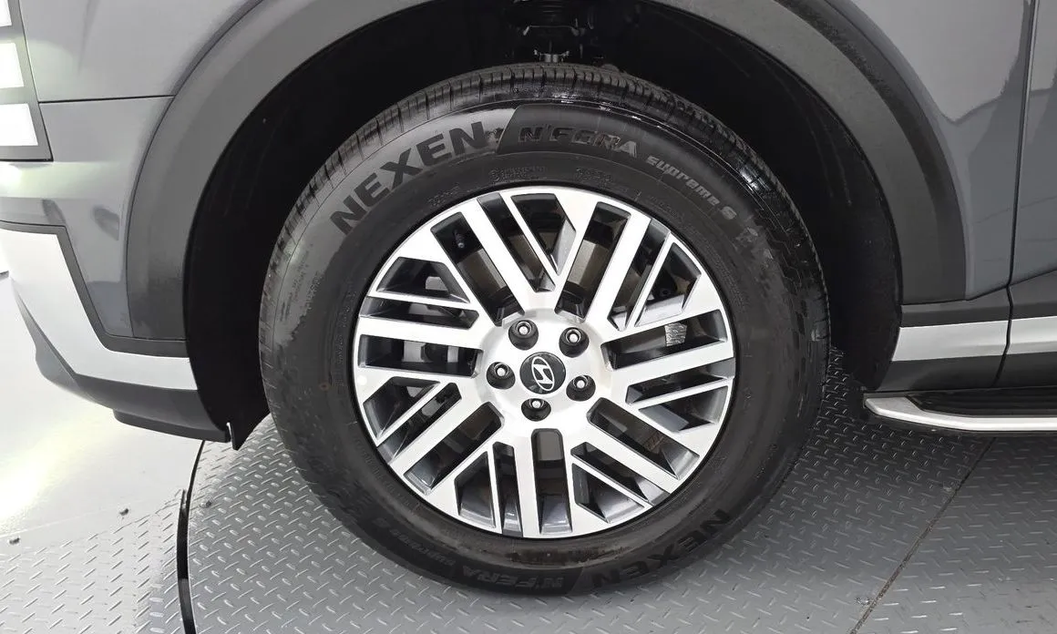 Hyundai Palisade 2026 из KR, фото 4