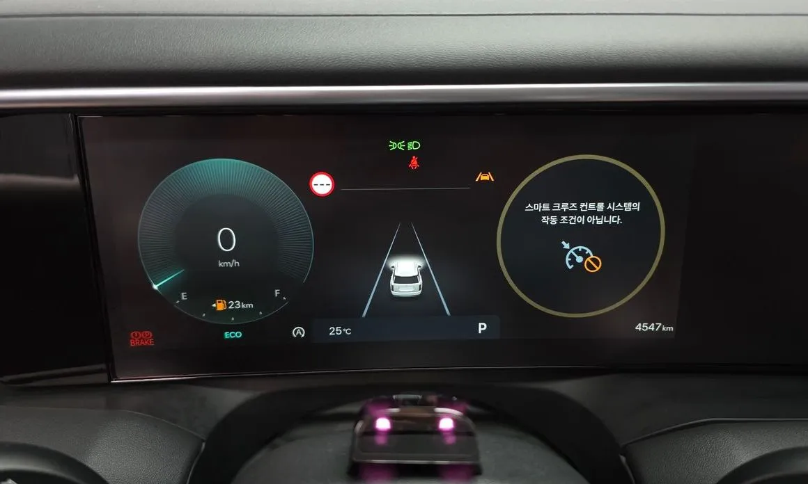 Hyundai Palisade 2026 из KR, фото 7