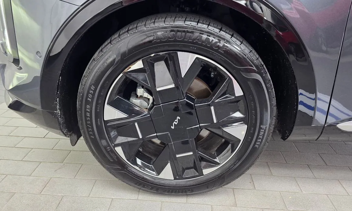 Kia Sportage — фото 7