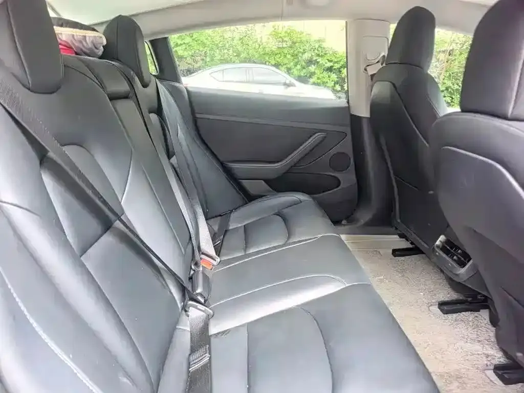 Tesla Model 3 — фото 3