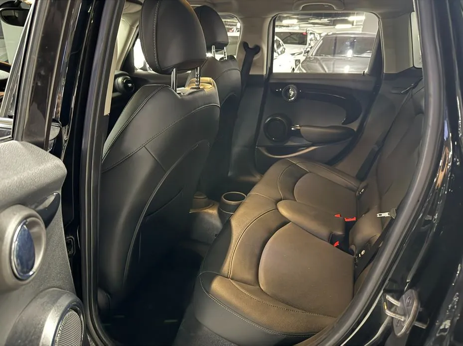 Mini Cooper 2022 из KR, фото 3
