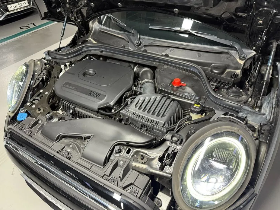 Mini Cooper 2022 из KR, фото 8