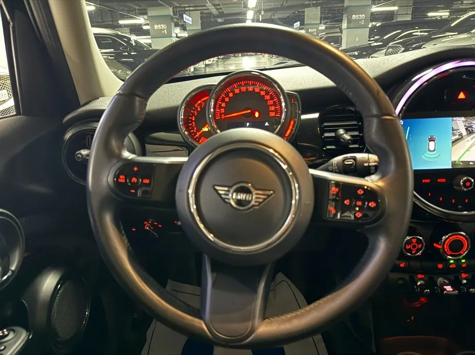 Mini Cooper 2022 из KR, фото 10