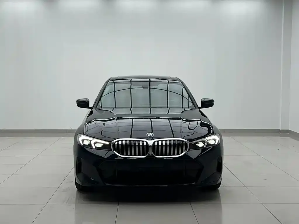 BMW 3 Series — фото 2