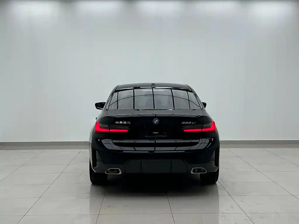 BMW 3 Series — фото 10