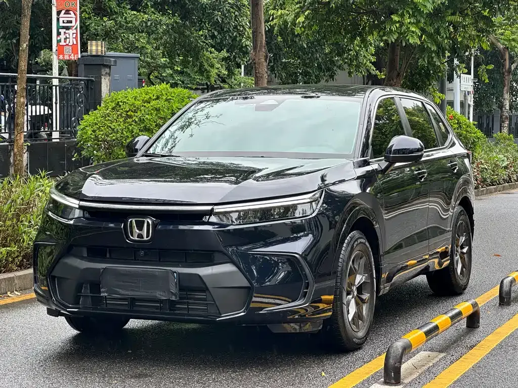 Honda Breeze