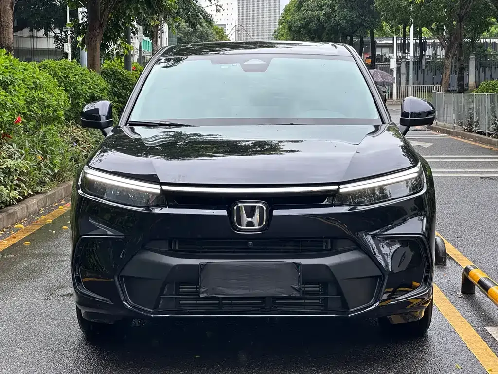 Honda Breeze 2024 из CN, фото 8