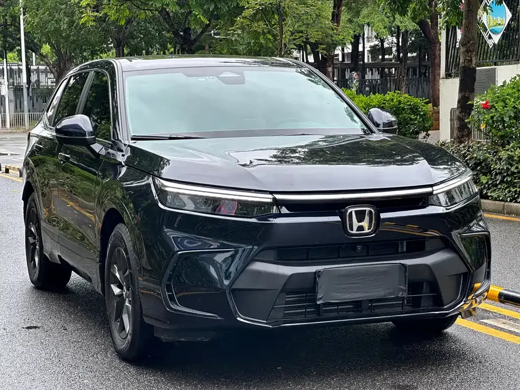 Honda Breeze 2024 из CN, фото 7