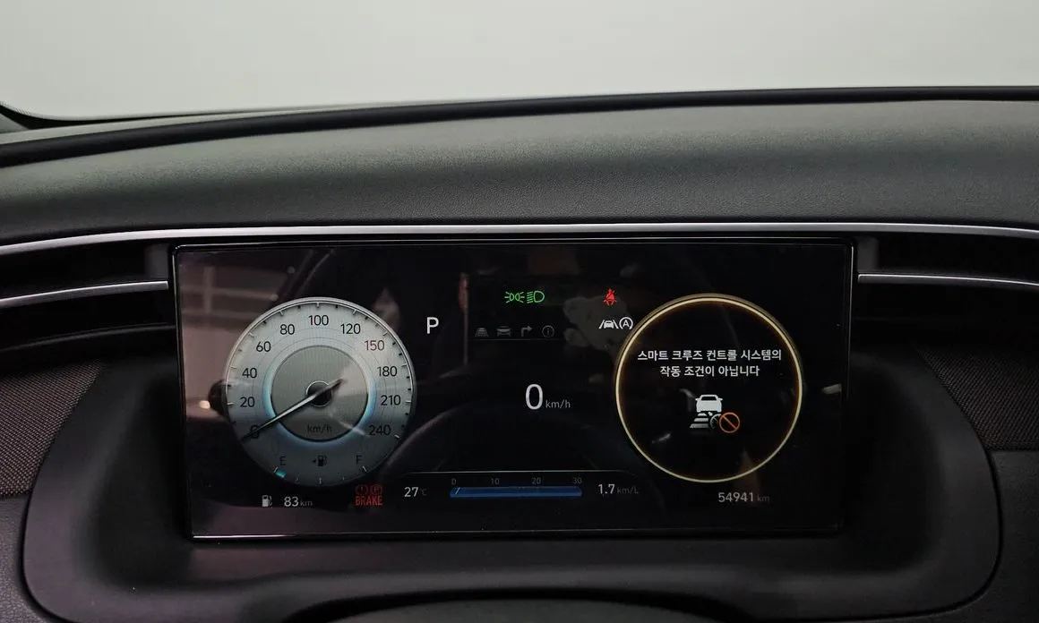 Hyundai Tucson — фото 3