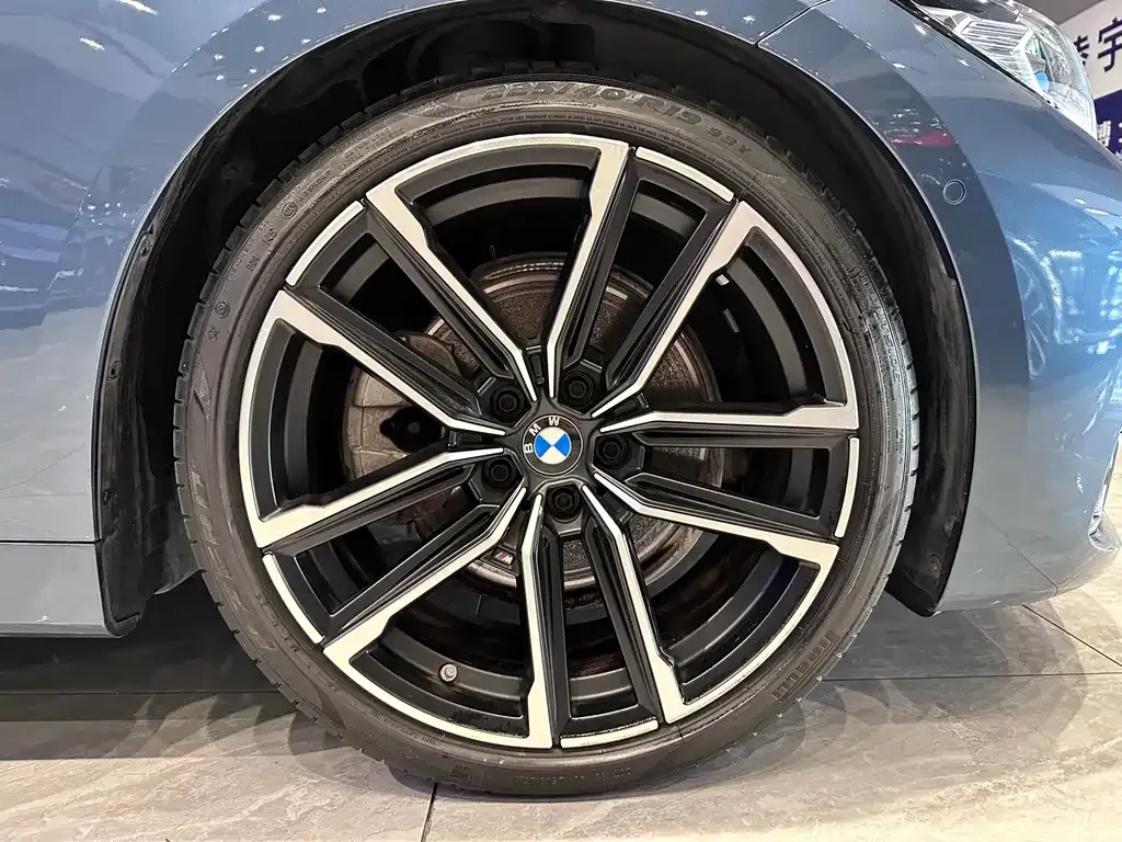 BMW 4 Series — фото 10