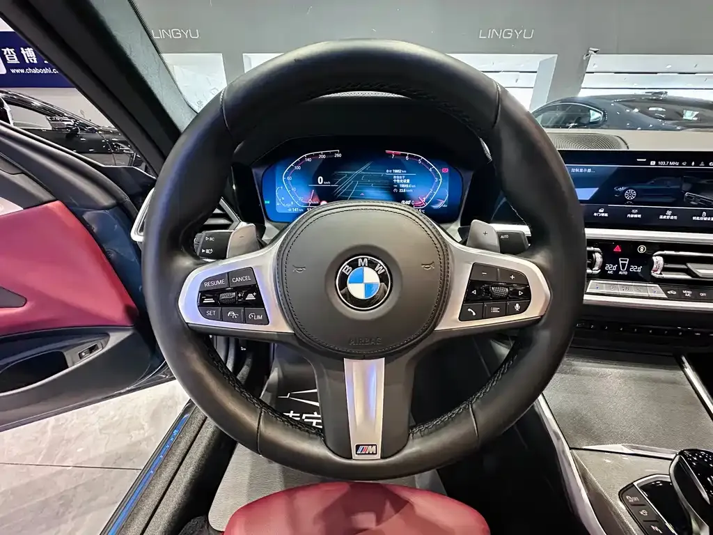 BMW 4 Series — фото 2