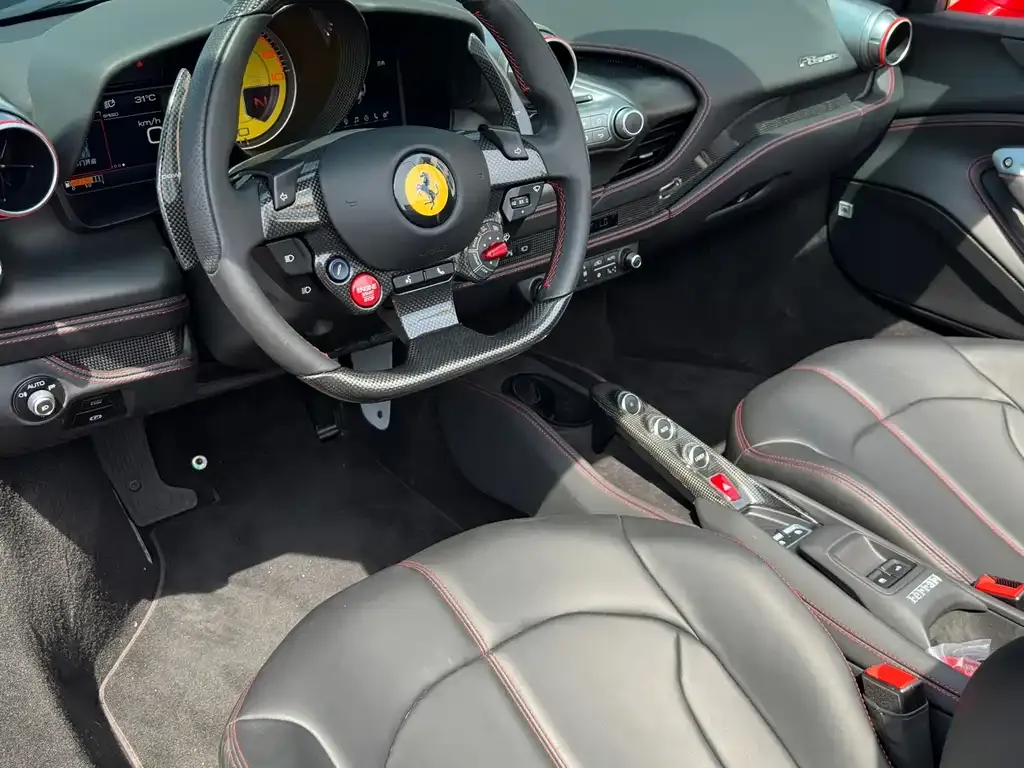 Ferrari F8 — фото 2