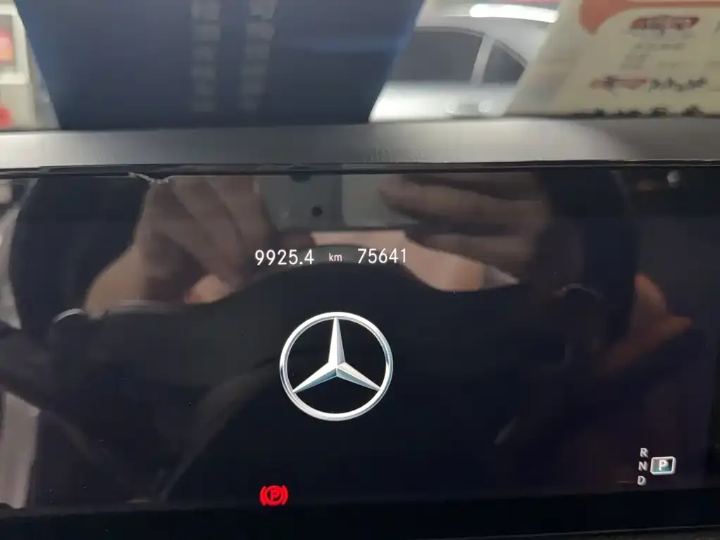 Mercedes-Benz A-Class AMG — фото 3