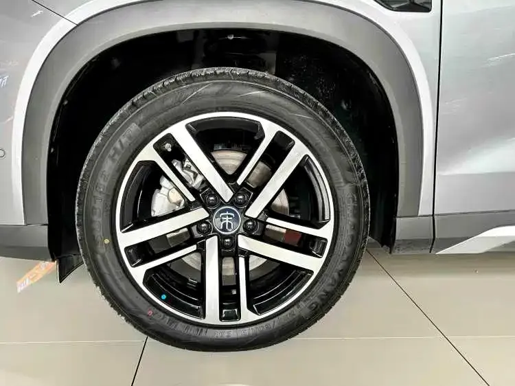 BYD L DM-i 2025 из CN, фото 5