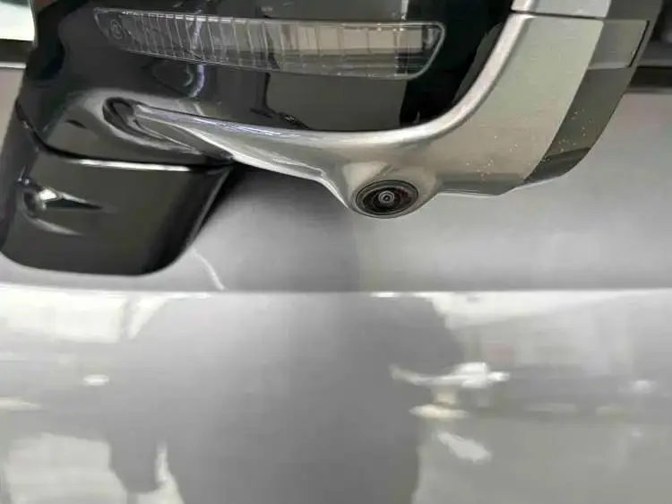BYD L DM-i 2025 из CN, фото 2