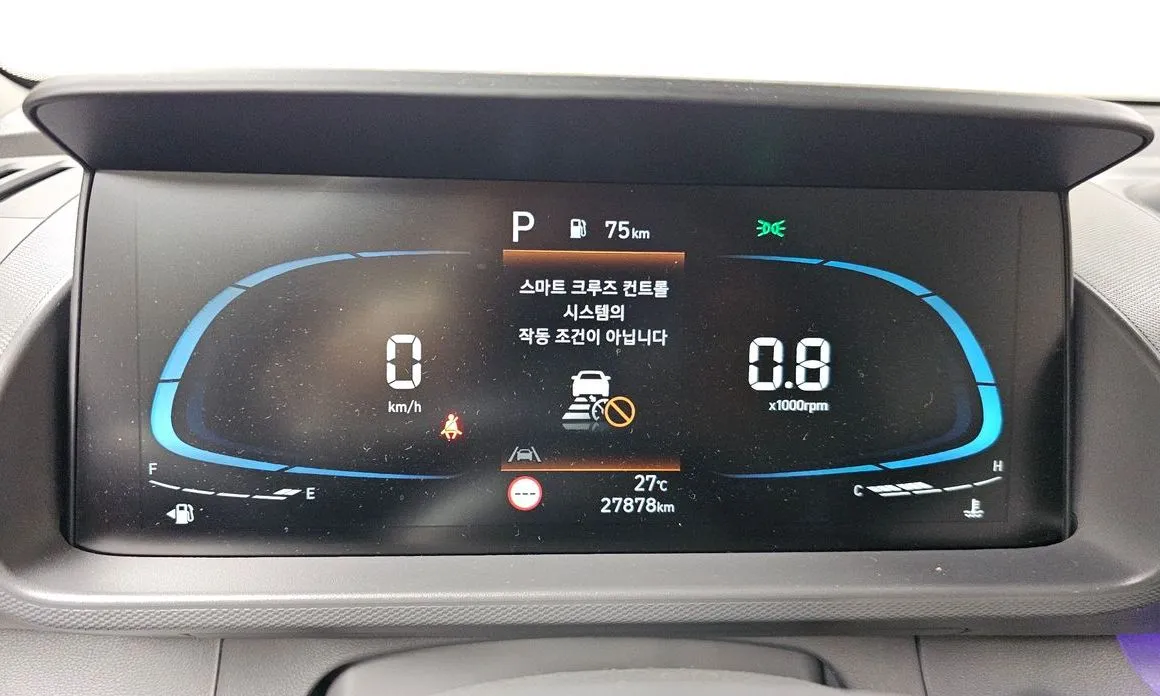 Hyundai Casper — фото 3