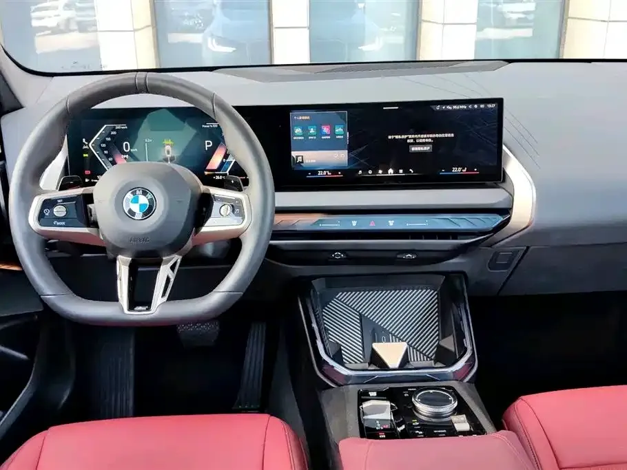 BMW X3 — фото 2