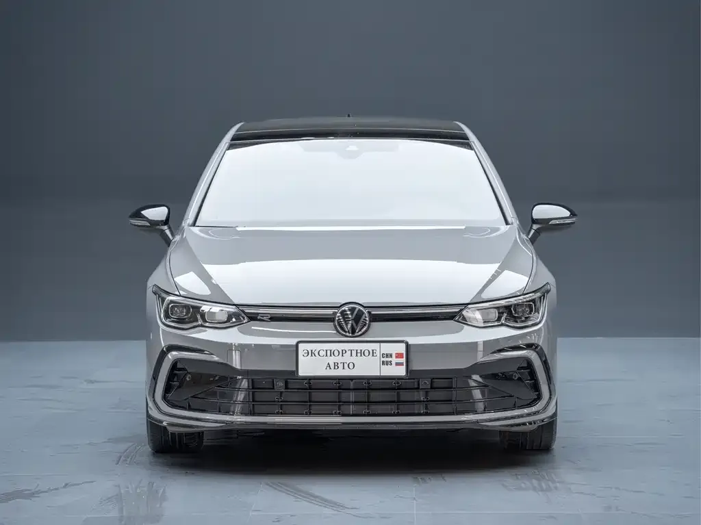 Volkswagen Golf — фото 2