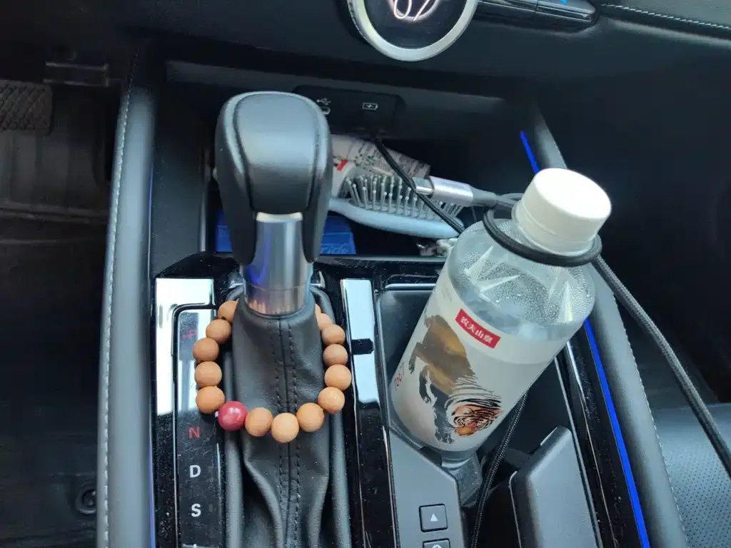 Honda Accord — фото 5